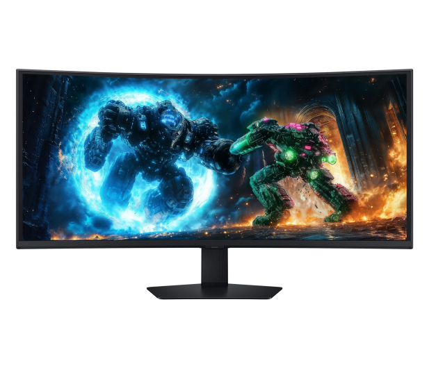 Samsung Odyssey  G7 S40FG750EUX G75F - 1361501 - zdjęcie